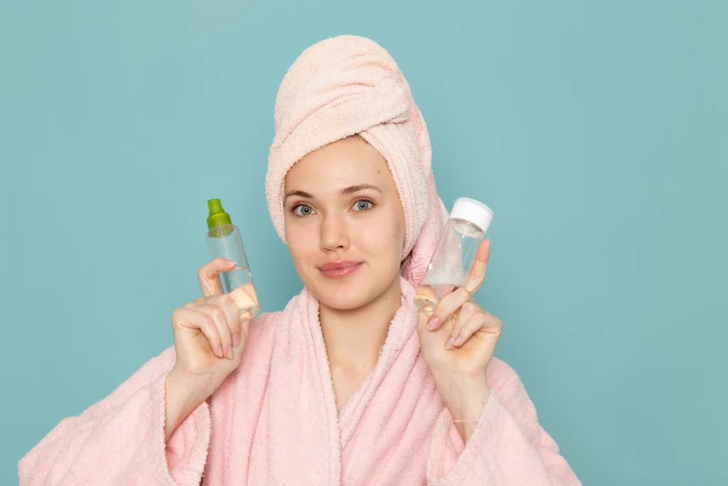 Korean Skincare Moisturizer