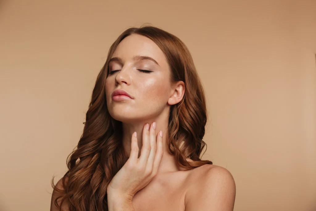 Health and Beauty