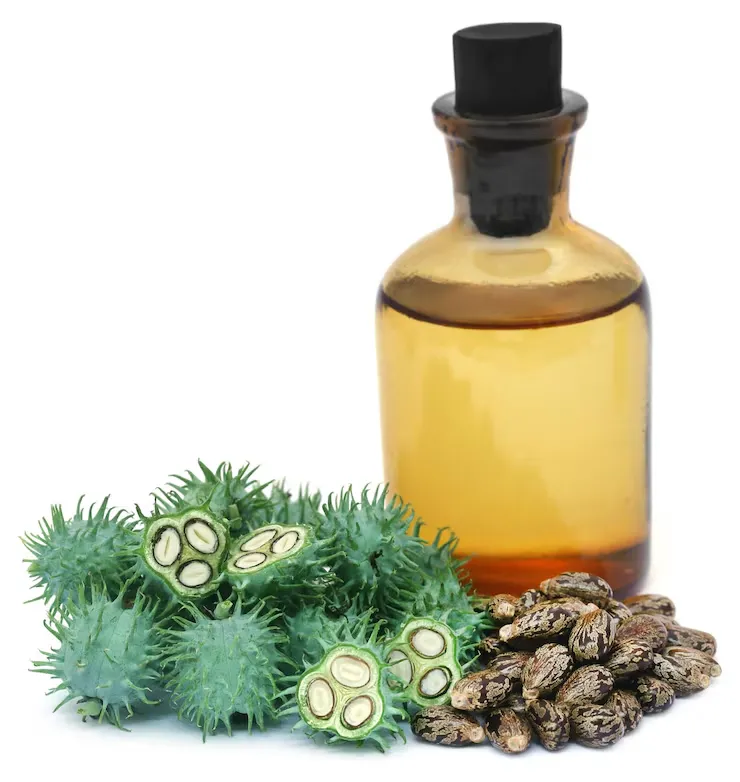 Castor Oil