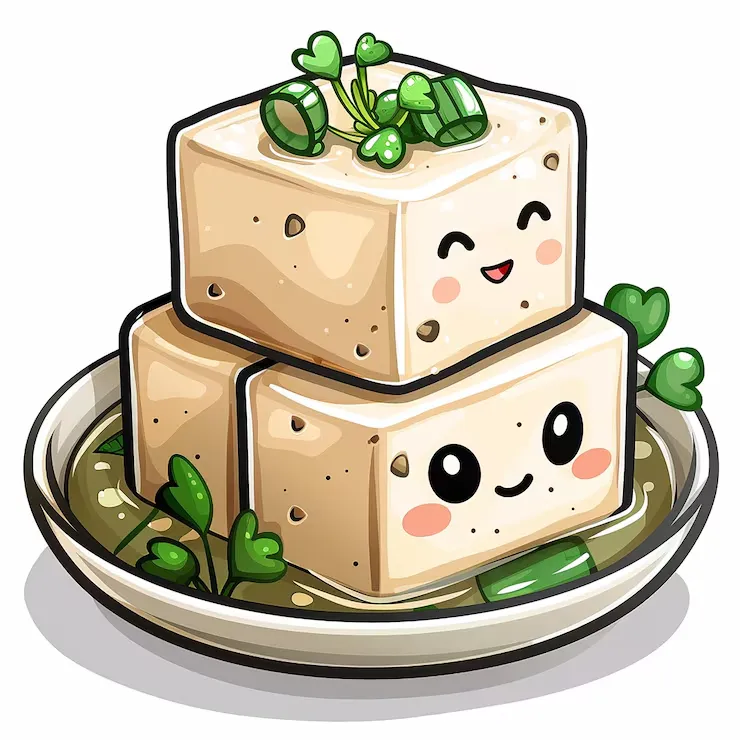 tofu nutrition

