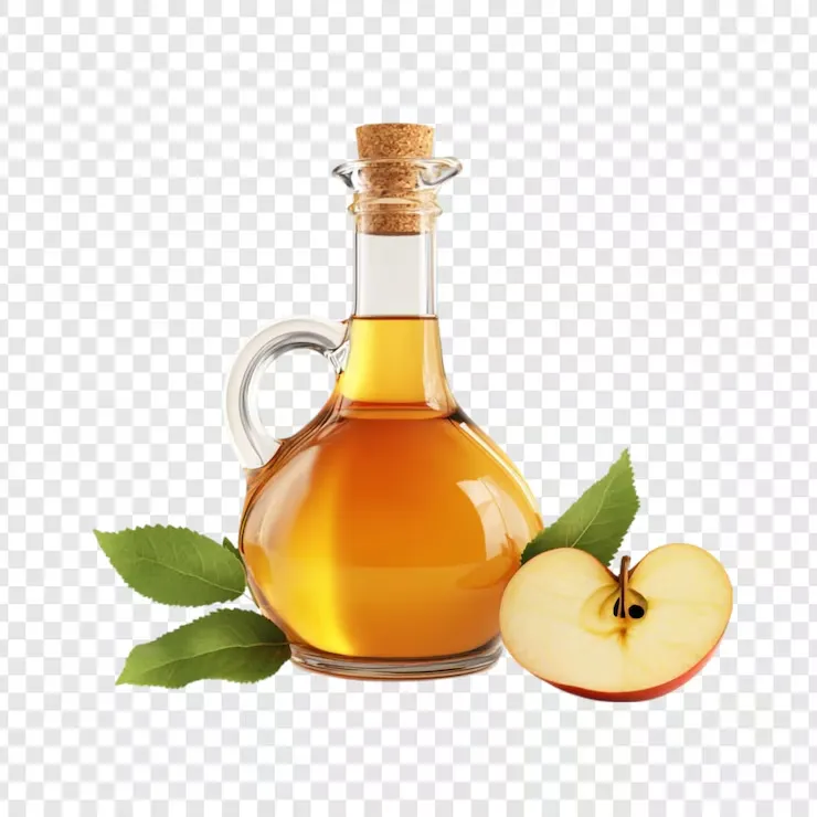 Apple cider vinegar benefits

