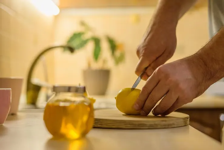 oil pulling benefits

