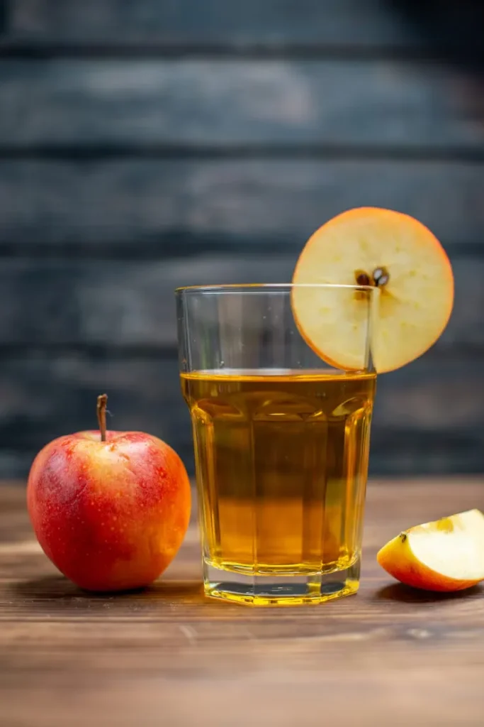 Apple cider vinegar benefits

