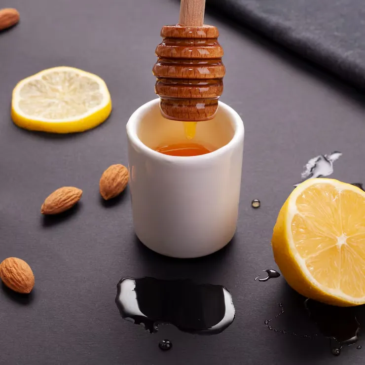 pure honey comparison