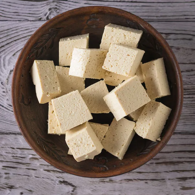 what is tofu

