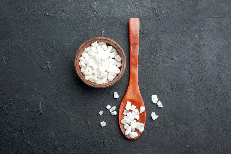 Magnesium glycinate benefits

